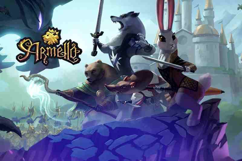 download armello switch for free